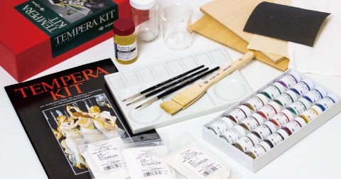 製品情報 | 絵具のクサカベ