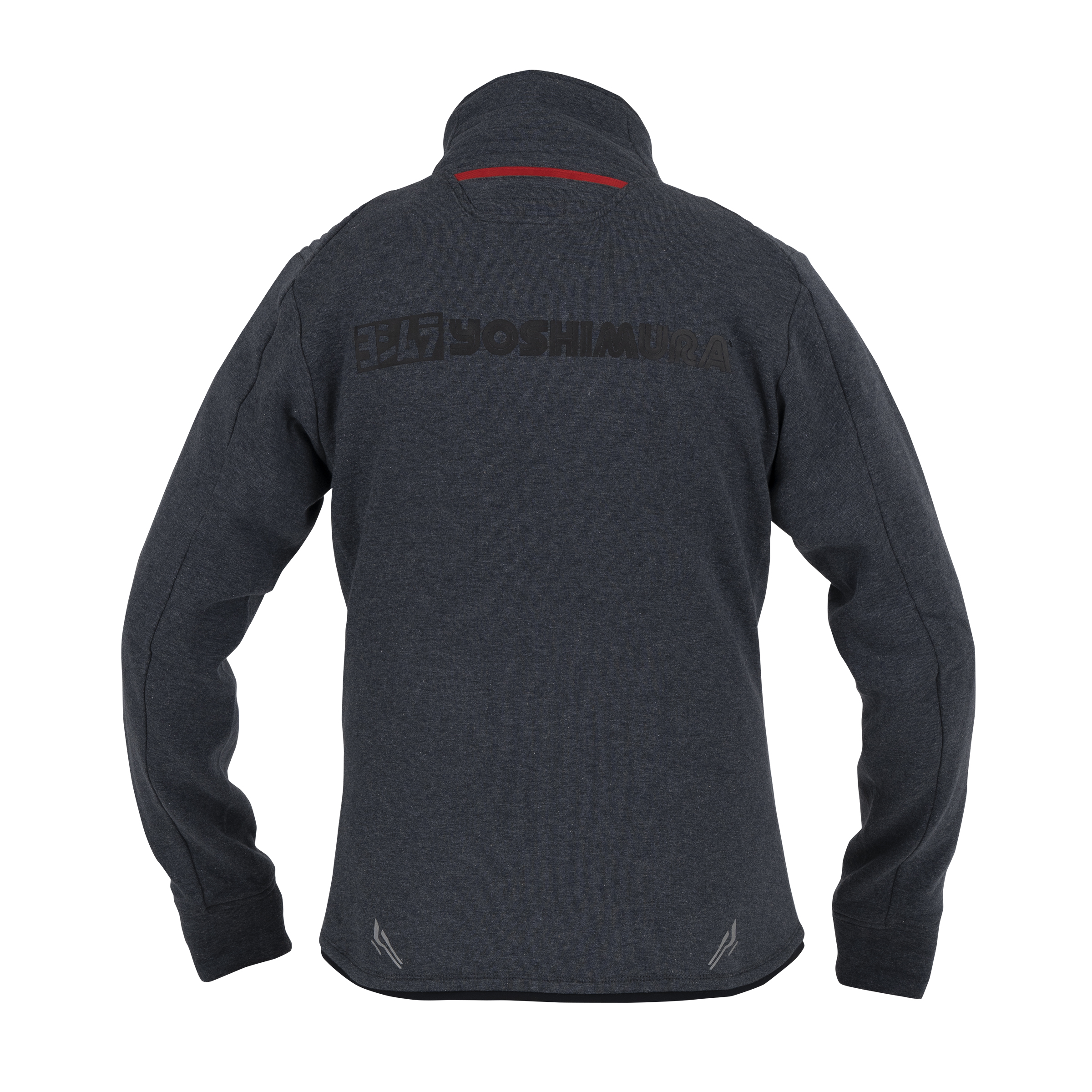 K-1314Y ヨシムラアーカナトラックジャケット バイク用品のクシタニ