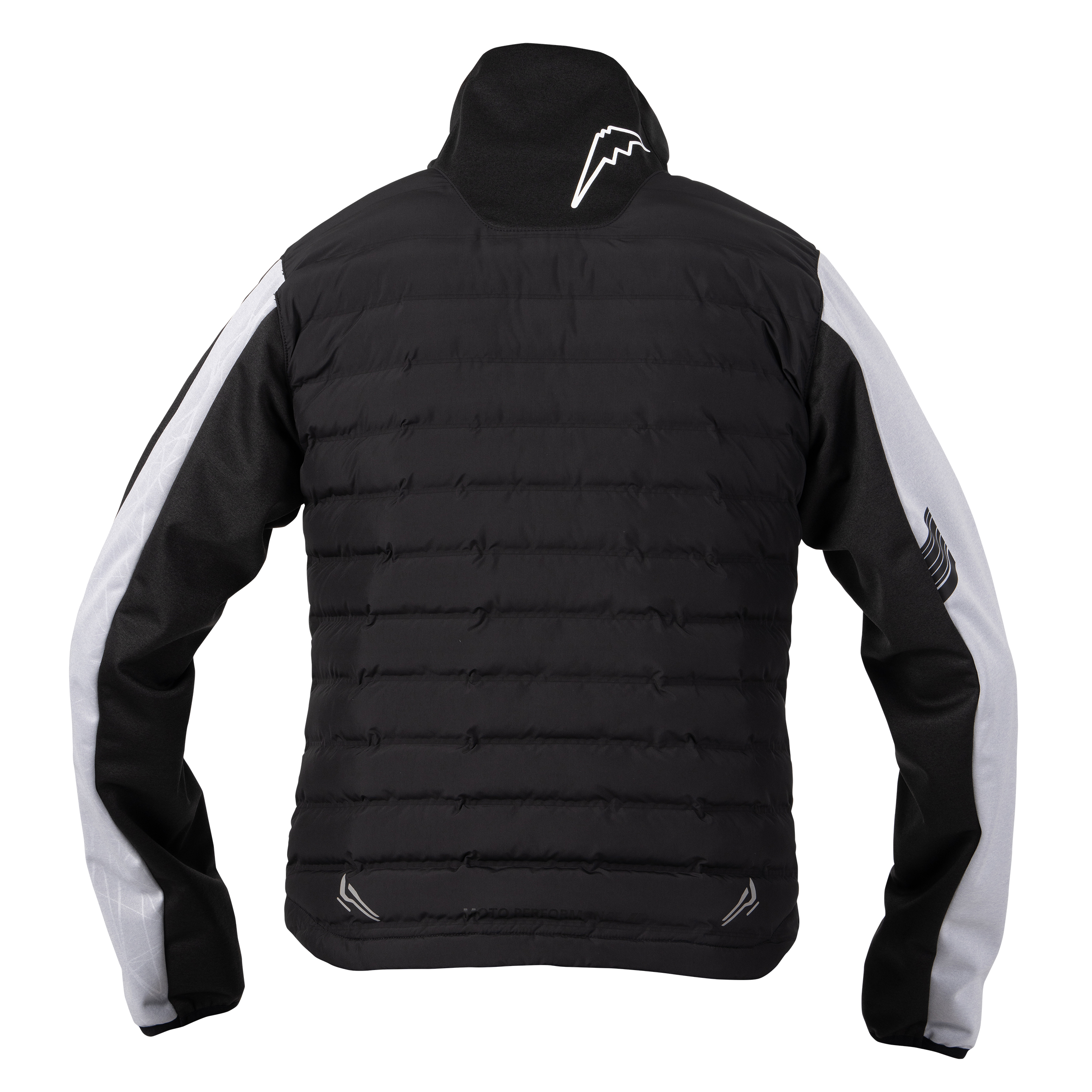 K-1327 MIDコンビスリーブ クシタニ｜KUSHITANI JAPAN