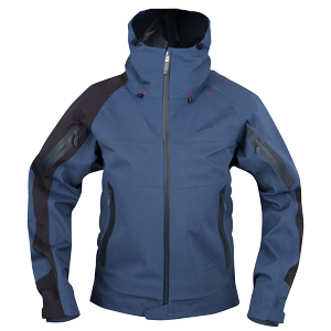 クシタニ GORE-TEX バイクウエアー インナージャケットのセット L