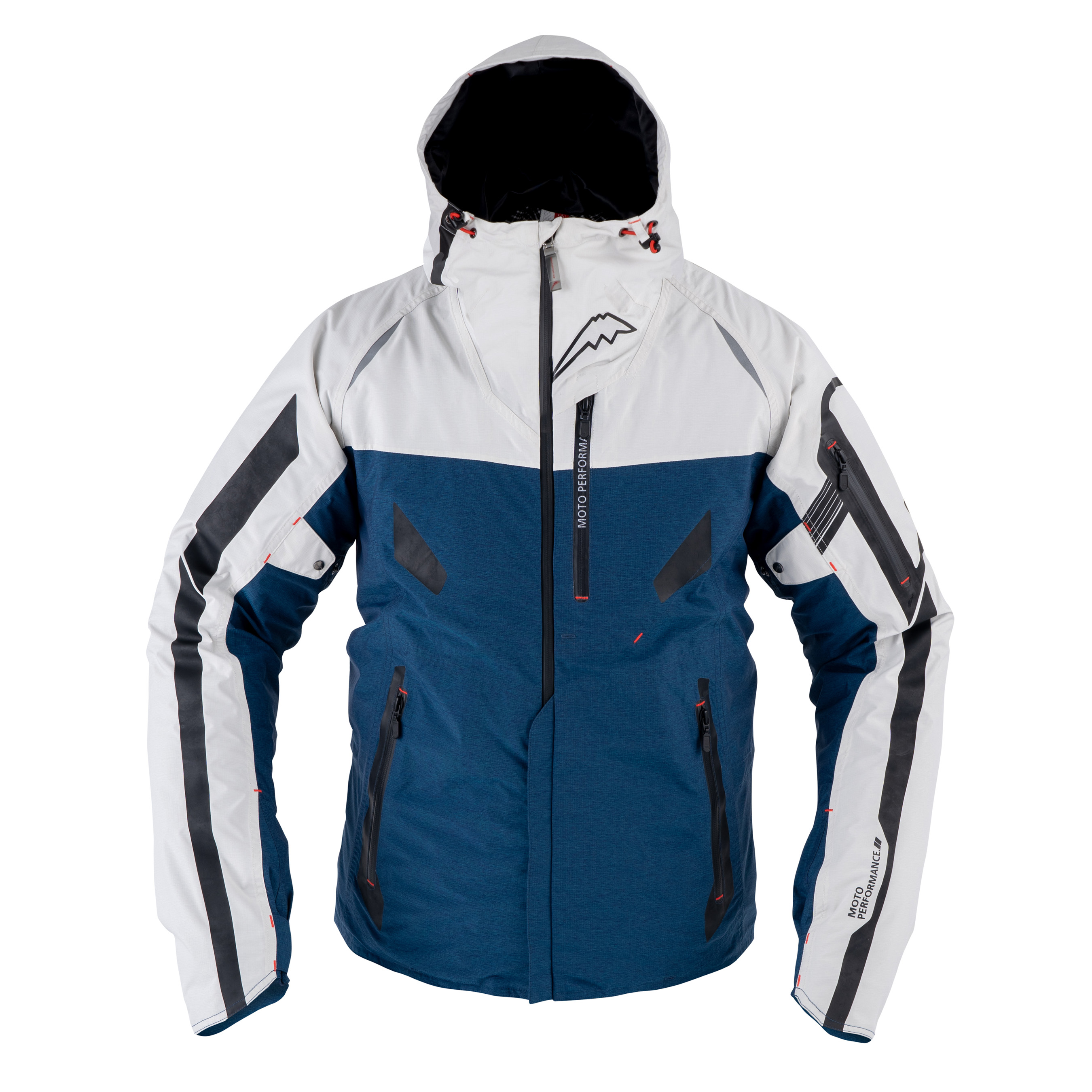 よりカジュアルに】K-2862 ウィンターアメニタジャケット：KUSHITANI