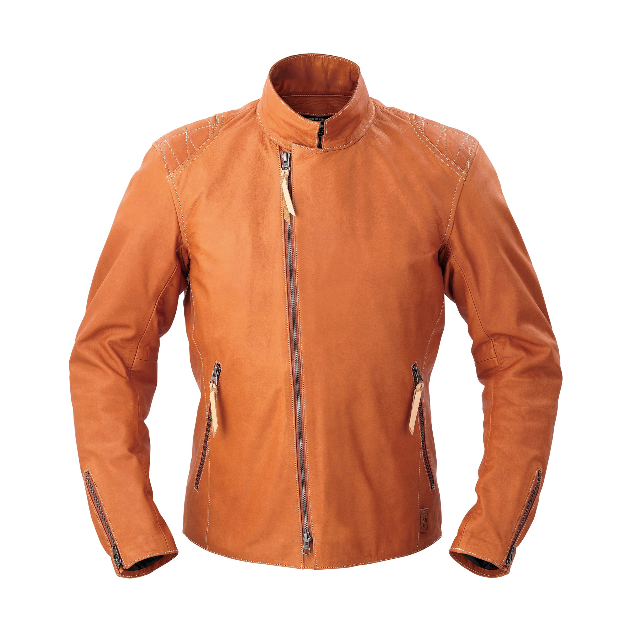 K-0672 アンフィニッシュドジャケットII クシタニ｜KUSHITANI JAPAN