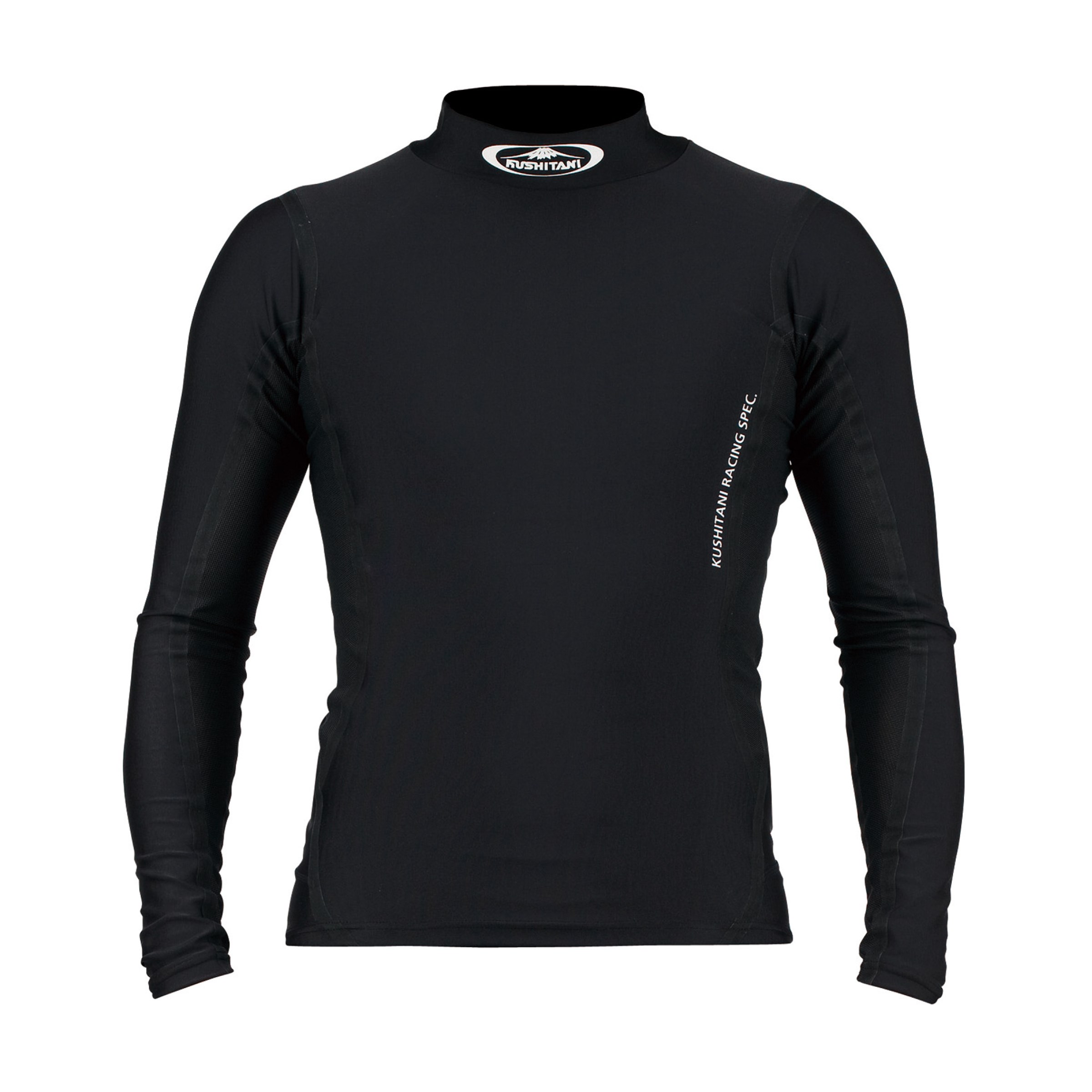 K-0213 フラットフィットアンダートップス｜KUSHITANI JAPAN