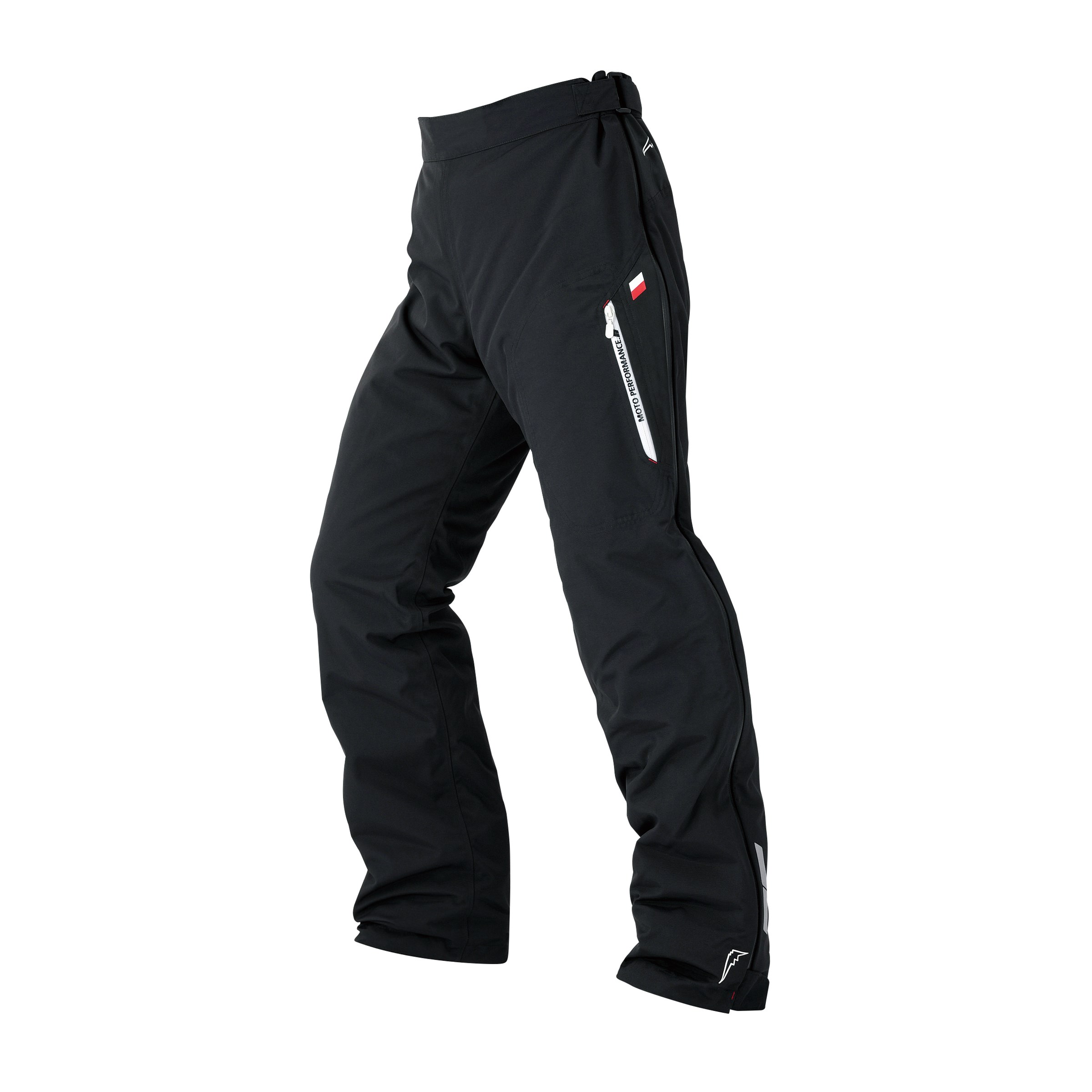 KUSHITANI 防風パンツ K-1983 ブラック 31 クシタニ 美品✨ K-1983