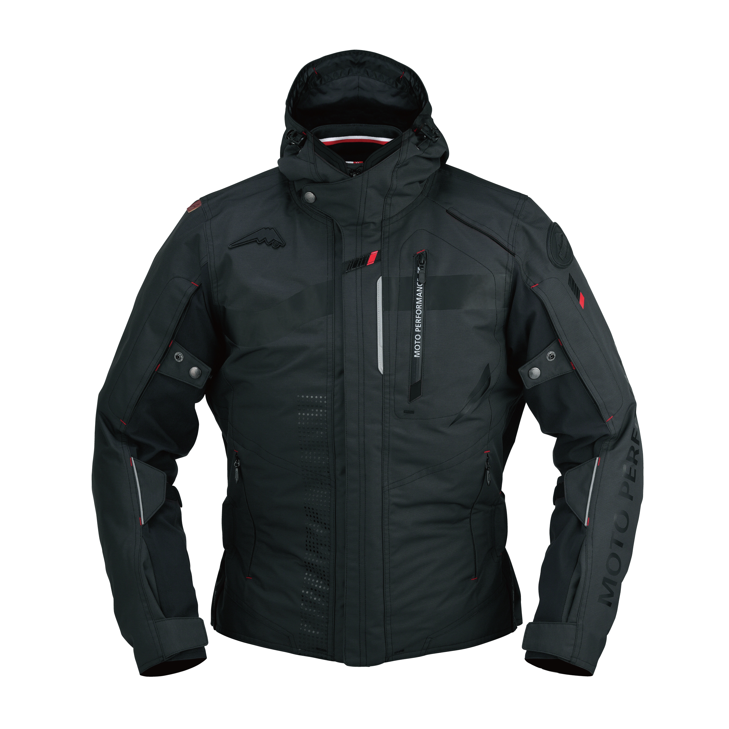 K-2802 アロフトフードジャケット クシタニ｜KUSHITANI JAPAN