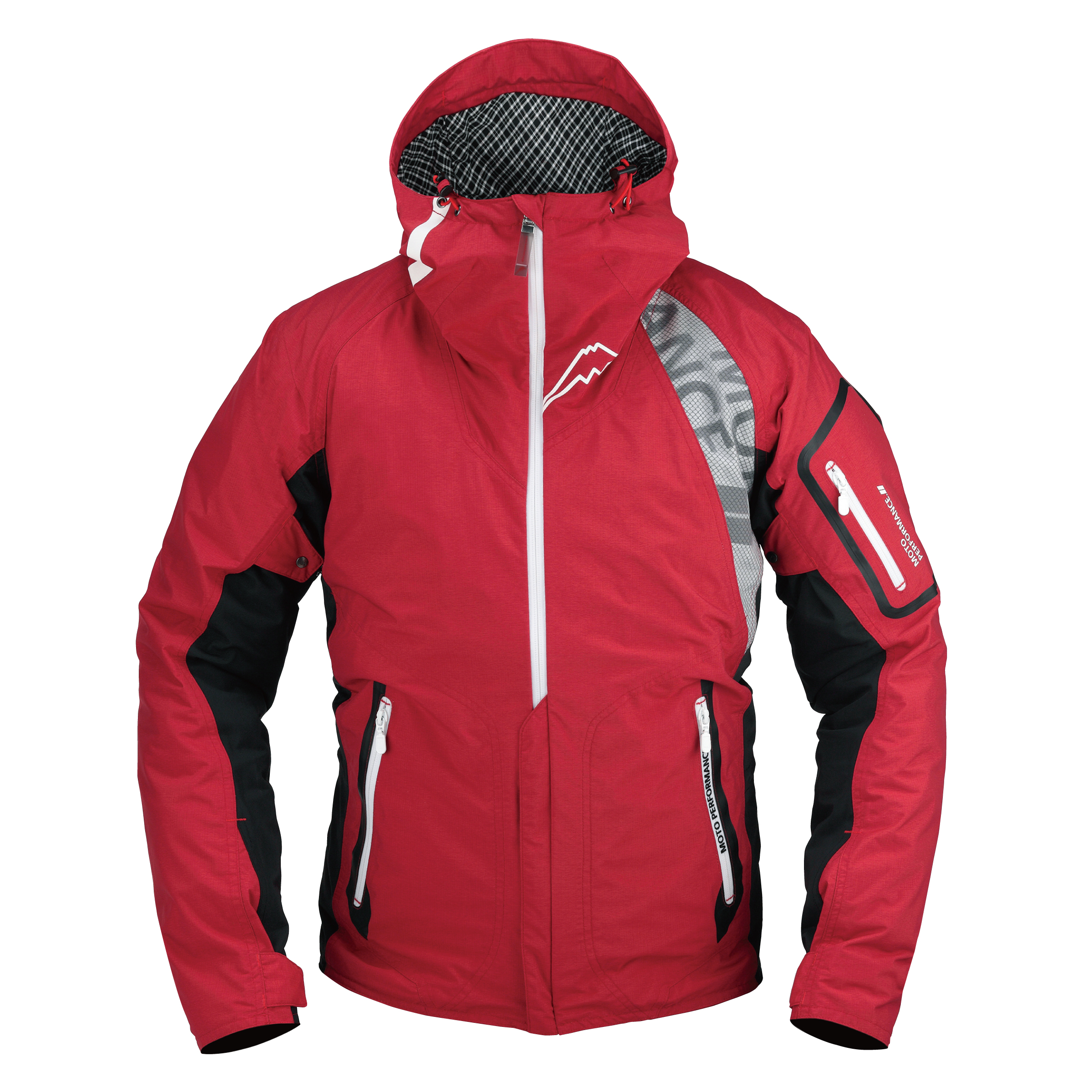 K-2805 ウインターアメニタジャケット クシタニ｜KUSHITANI JAPAN