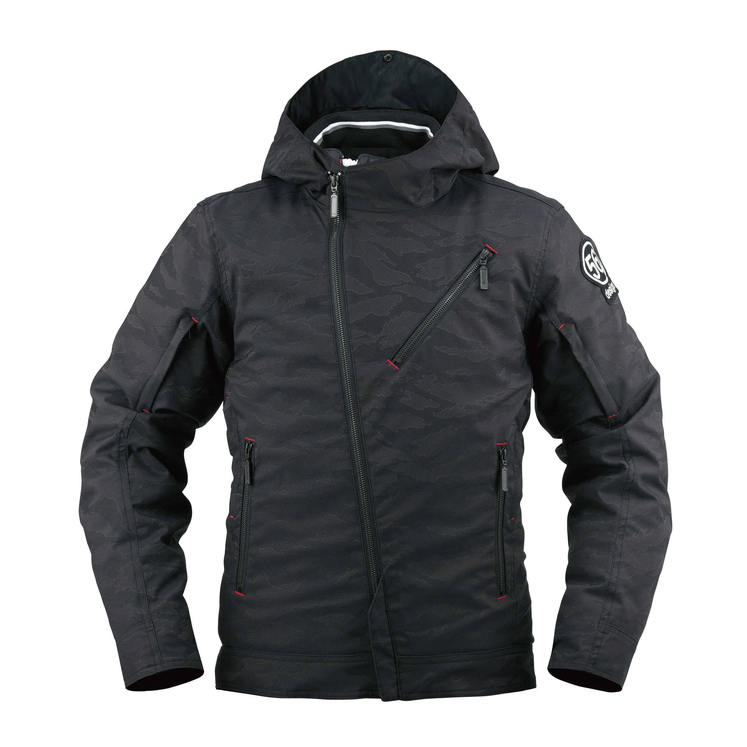 KL-2813 56デザインカフェラテ(レディース) バイク用品｜KUSHITANI JAPAN