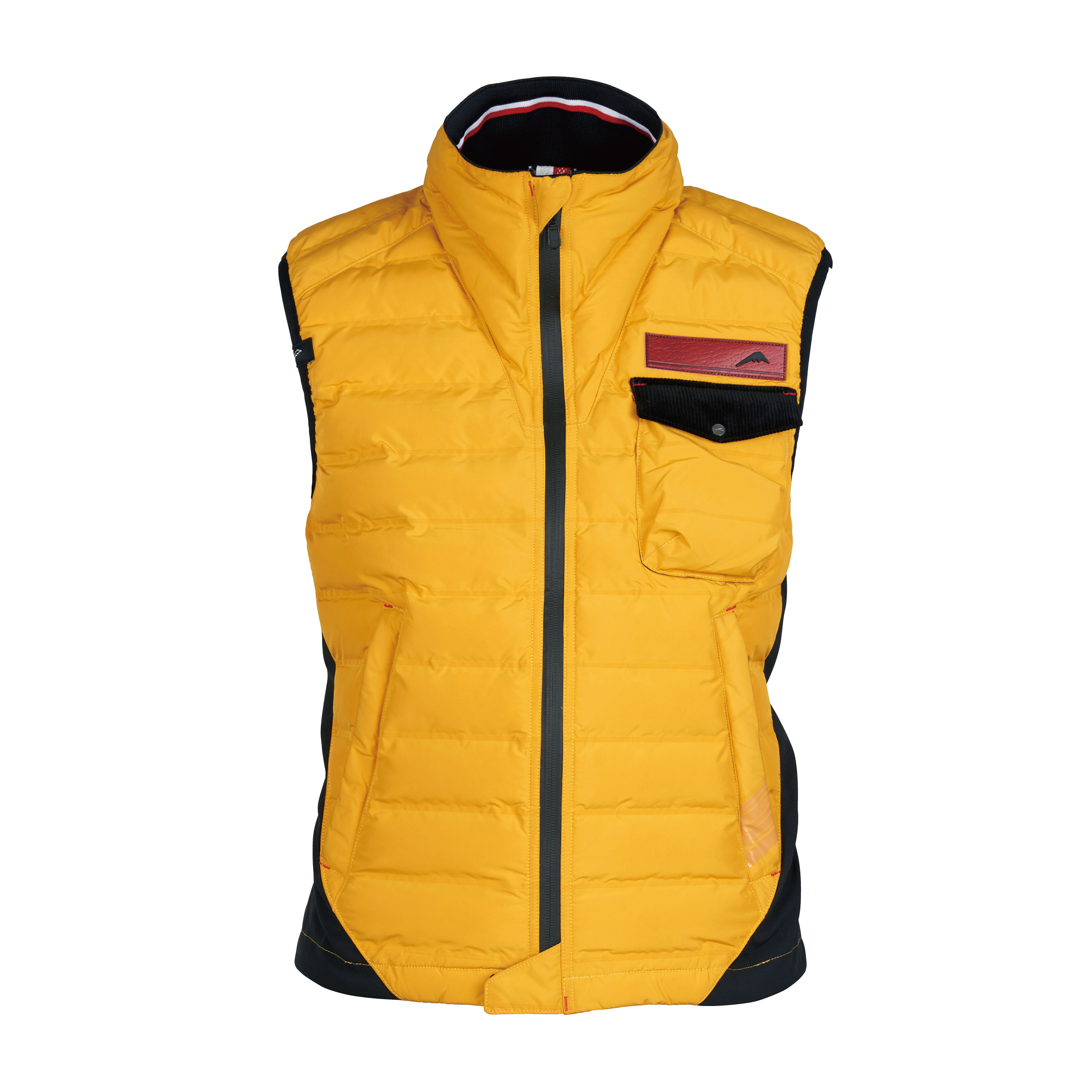 K-2824 ミッドベスト クシタニ｜KUSHITANI JAPAN