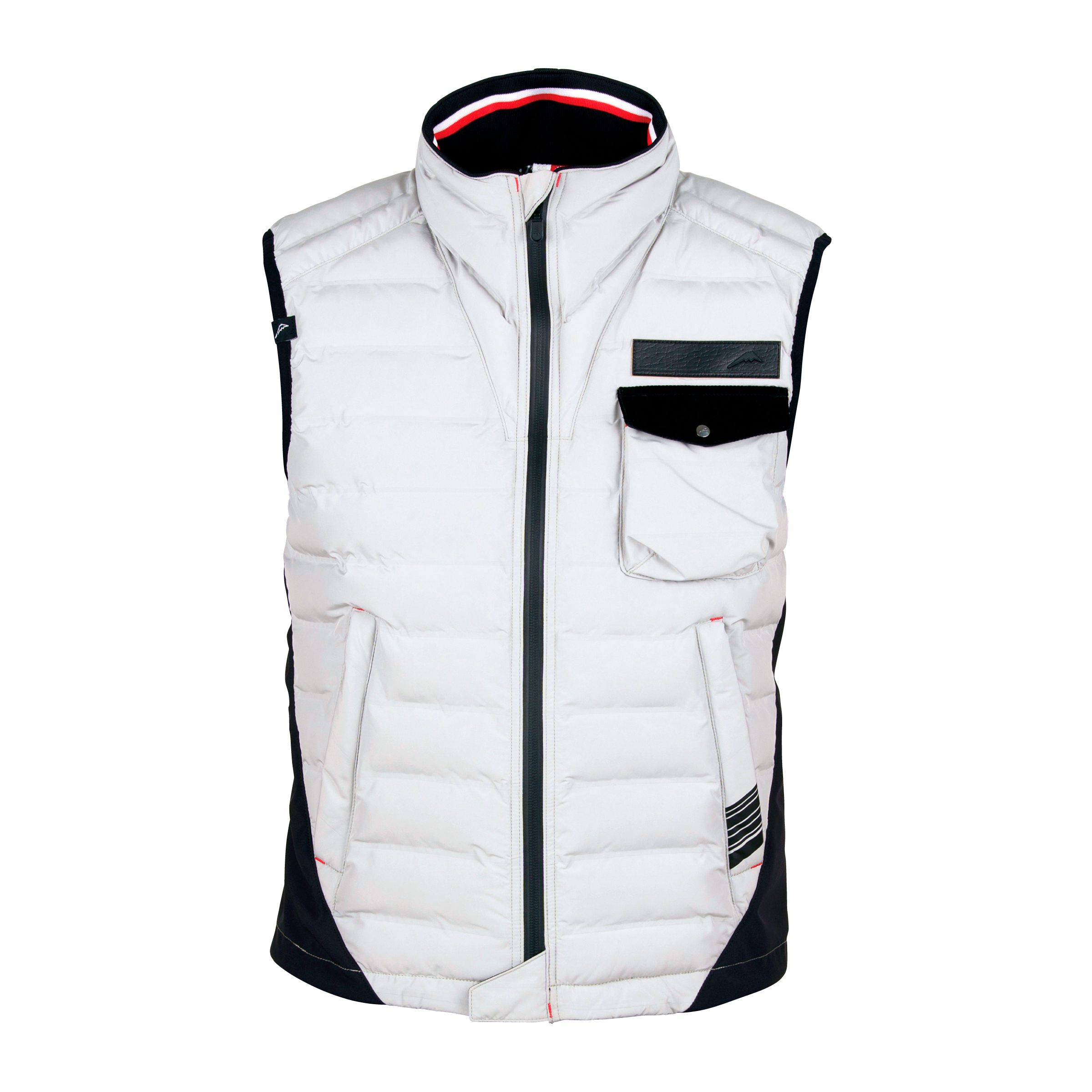 K-2841 ミッドベスト クシタニ｜KUSHITANI JAPAN