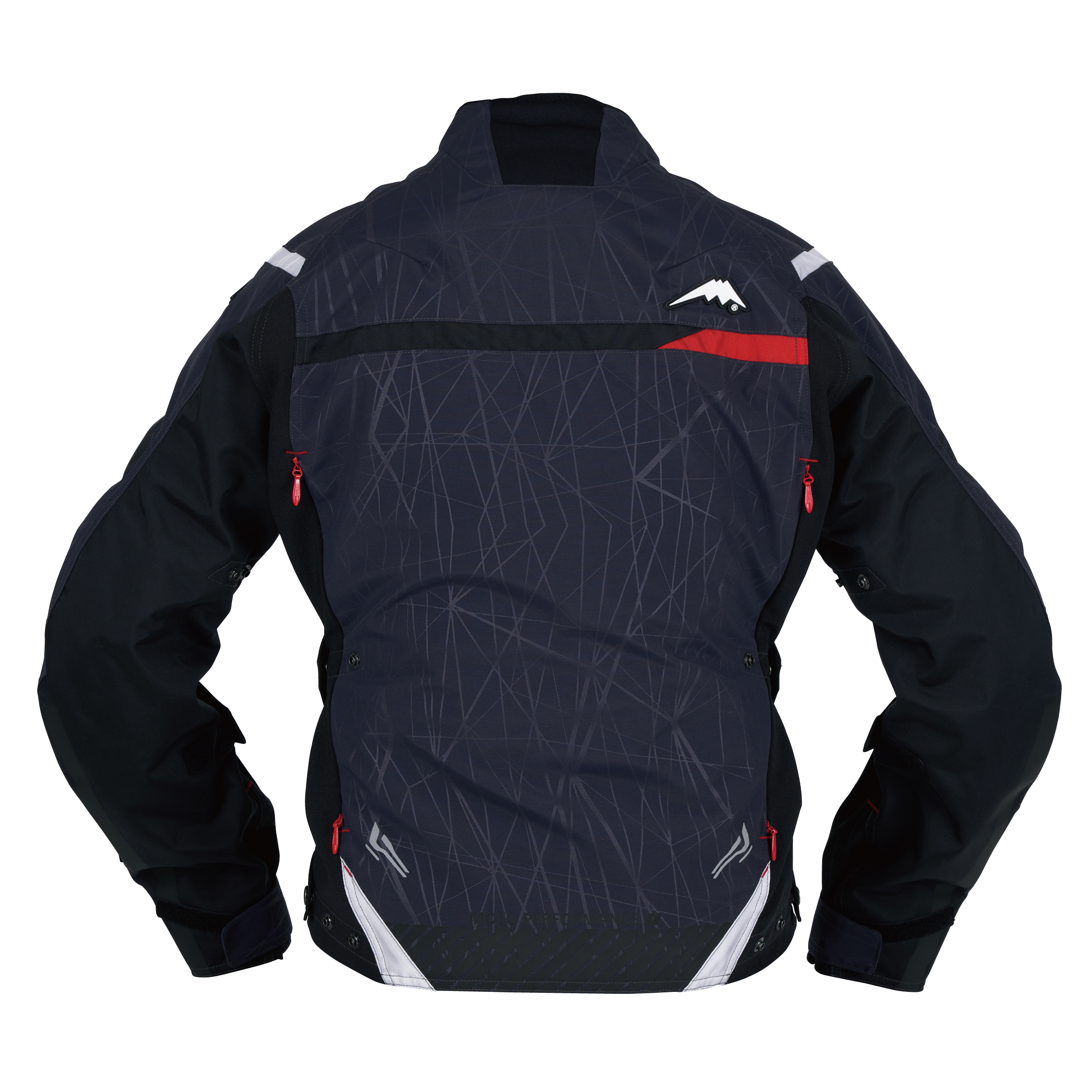 K-2380 コンテンドジャケット バイク用品のクシタニ｜KUSHITANI JAPAN