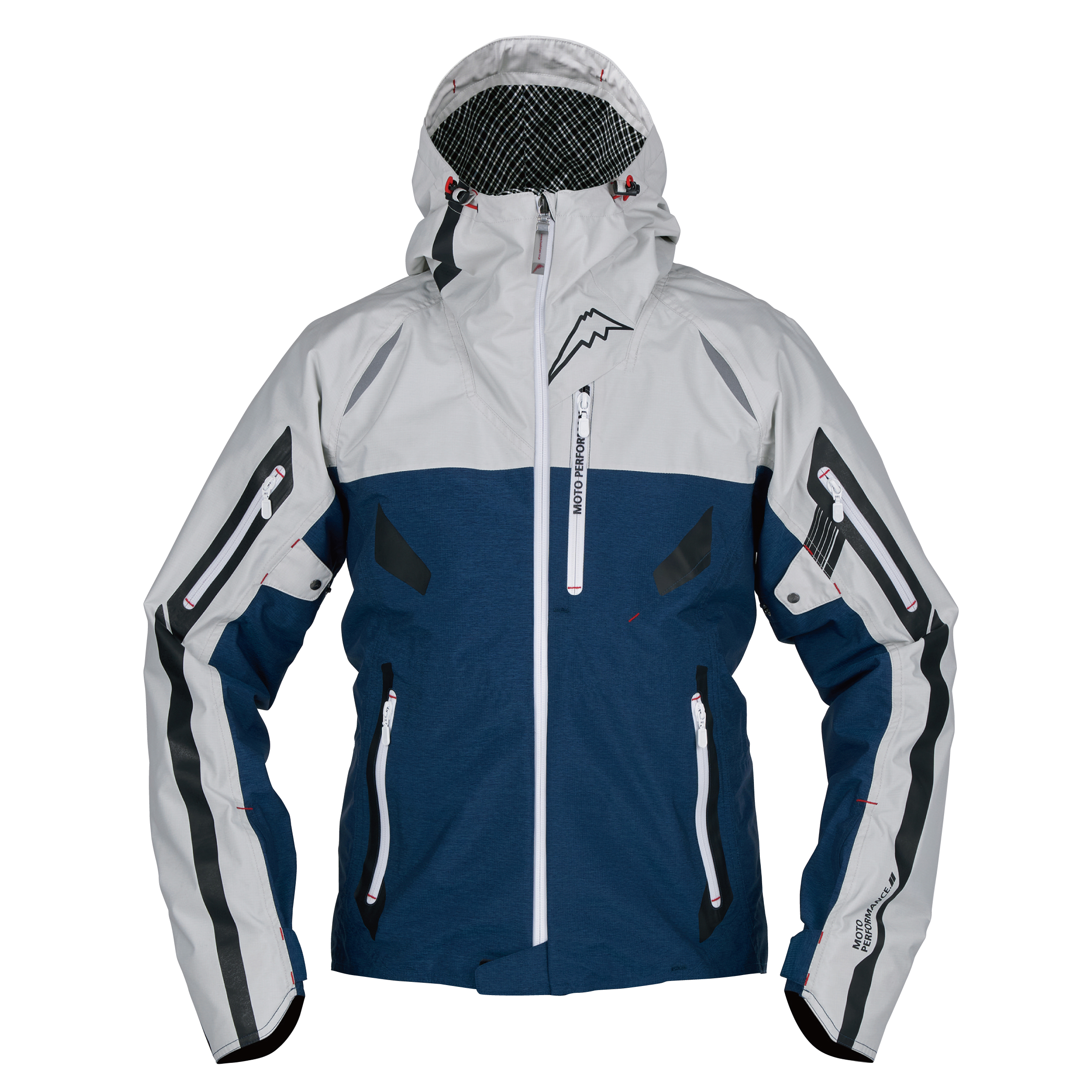 K-2381 アメニタジャケット バイク用品のクシタニ｜KUSHITANI JAPAN