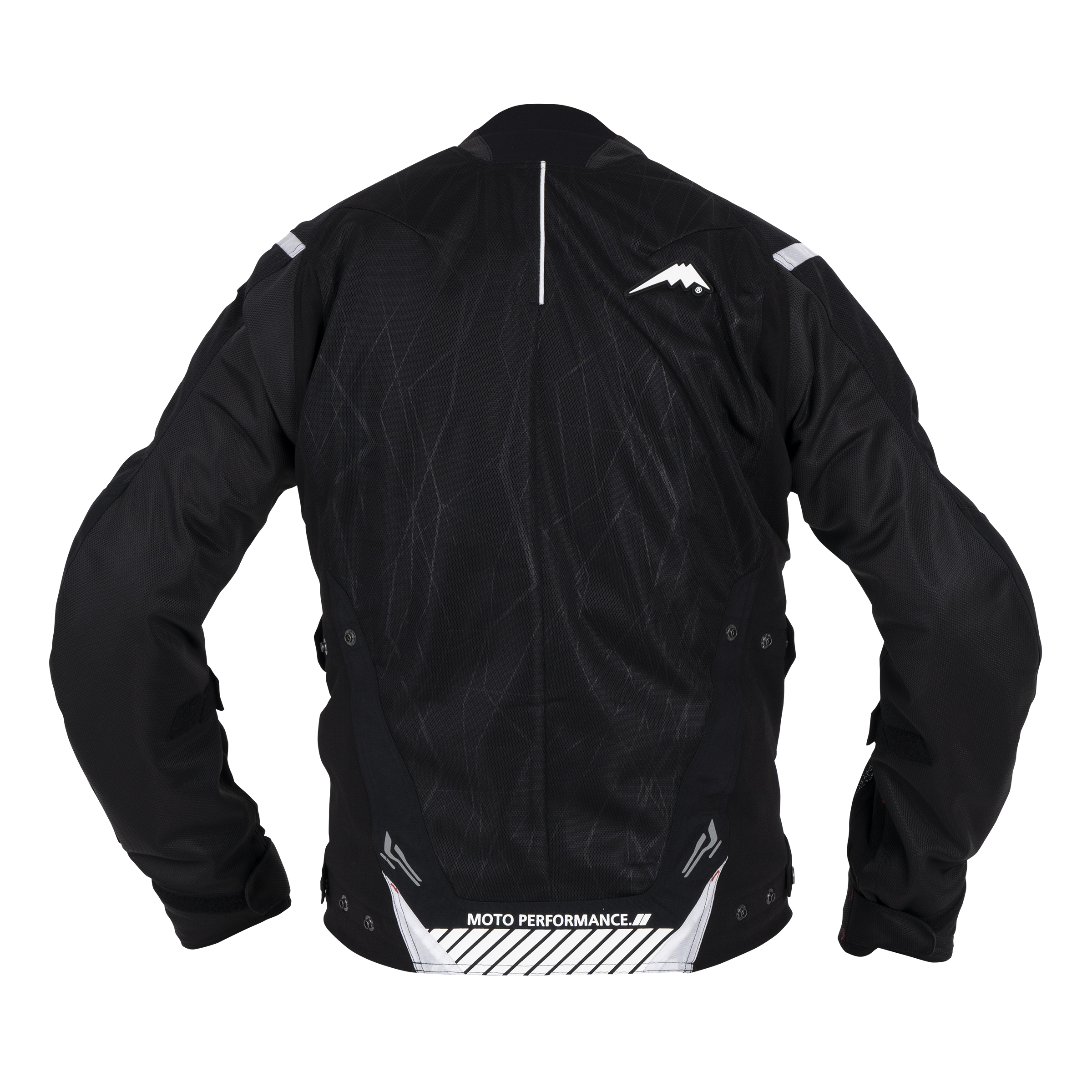 K-2401 エアーコンテンドジャケット バイク用品のクシタニ｜KUSHITANI