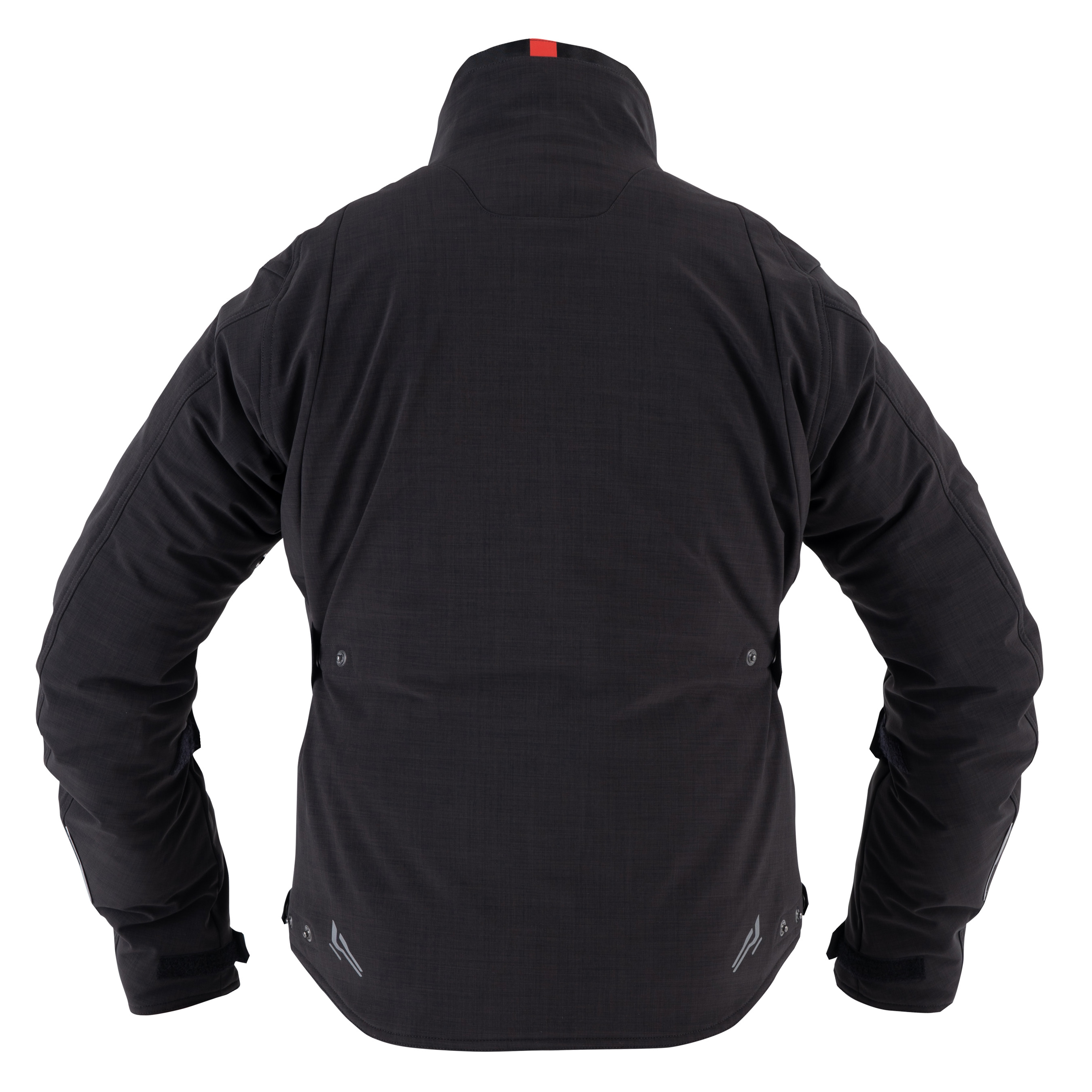 K-2863 ソフトシェルシングルジャケット クシタニ｜KUSHITANI JAPAN