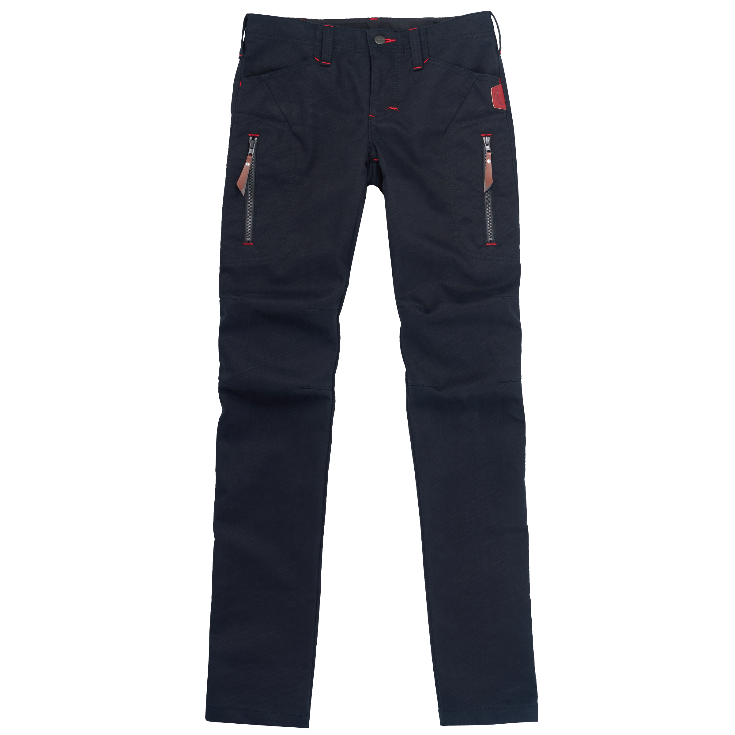 KL-1983 エクスパンドウインドカットパンツ（レディース） クシタニ