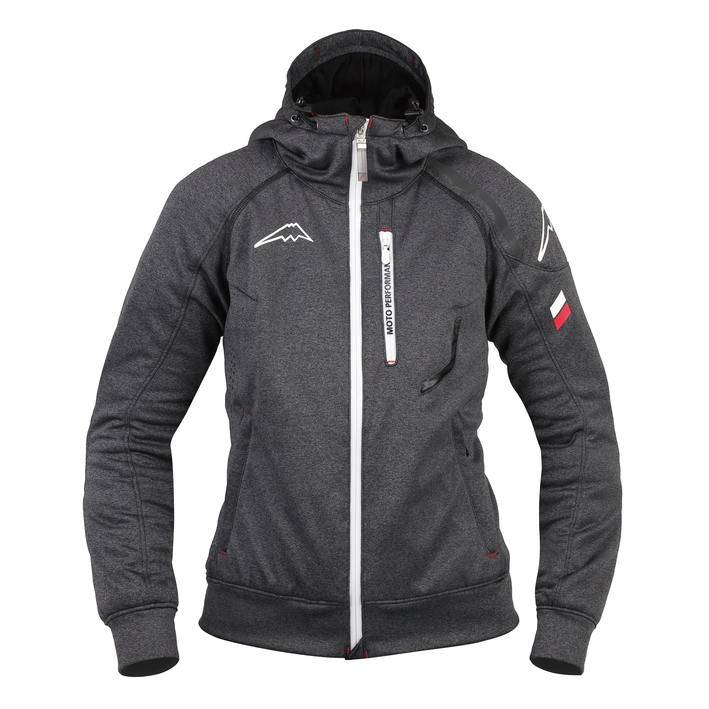 KL-2339 ベクトルジャケット(レディース) クシタニ｜KUSHITANI JAPAN