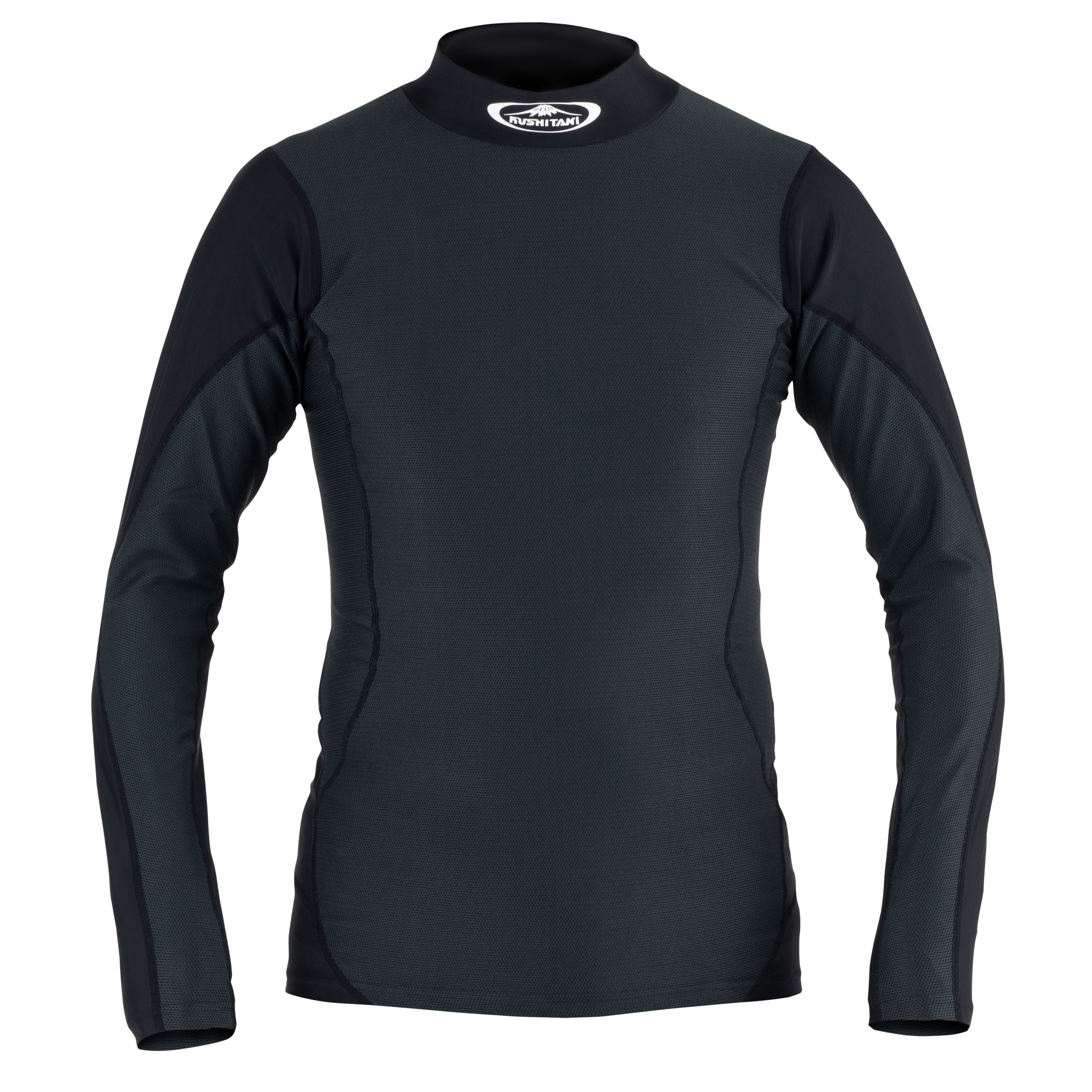 K-0222 flat fit under tops(Compression base layer for motorcycle