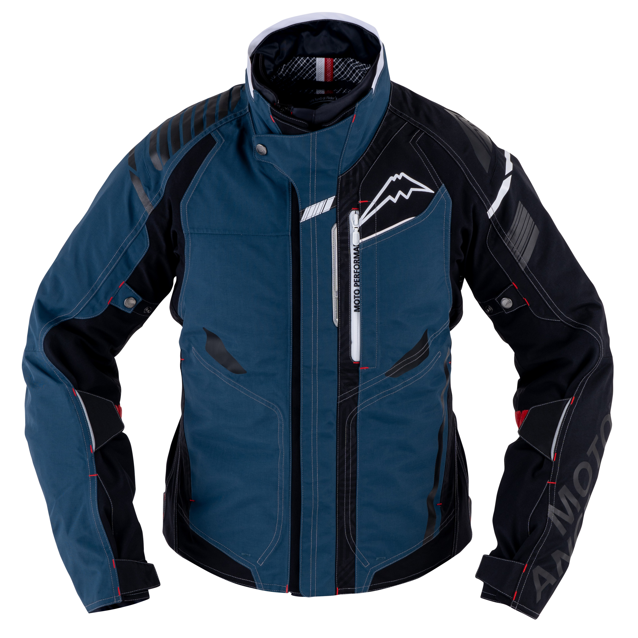 K-2861 ACUTE JACKET(best waterproof warm touring jacket