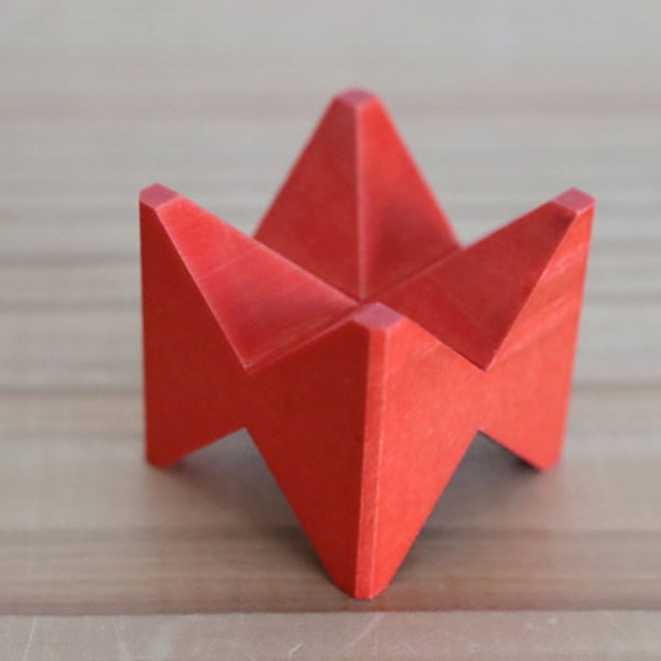 ミニネフスピール：2.5cmのネフスピール | krtek select toys