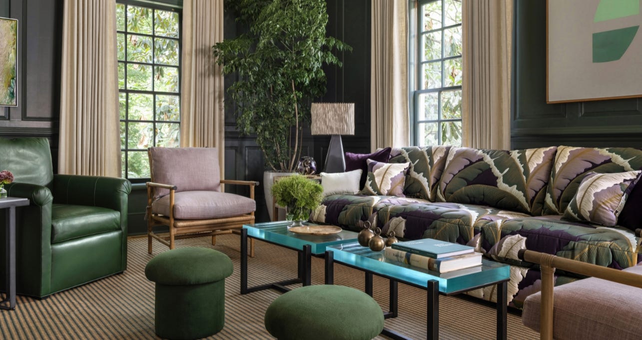 Kravet Family of Brands | Industry Leader To the Trade Home