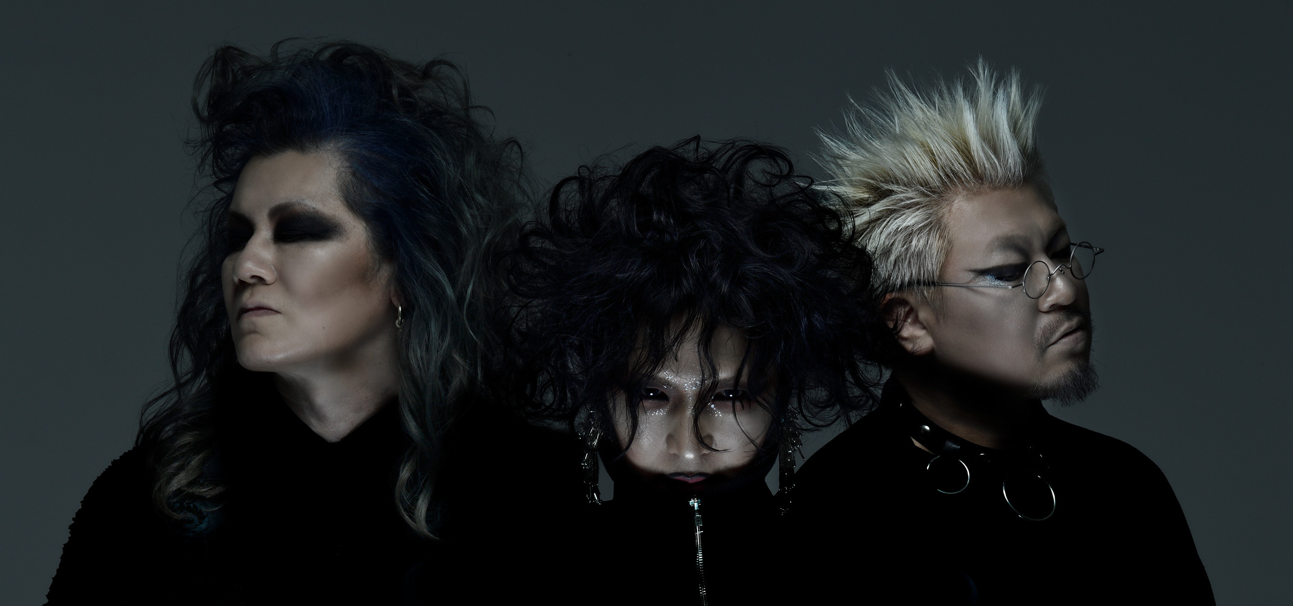 客室ノイローゼ/cali≠gari