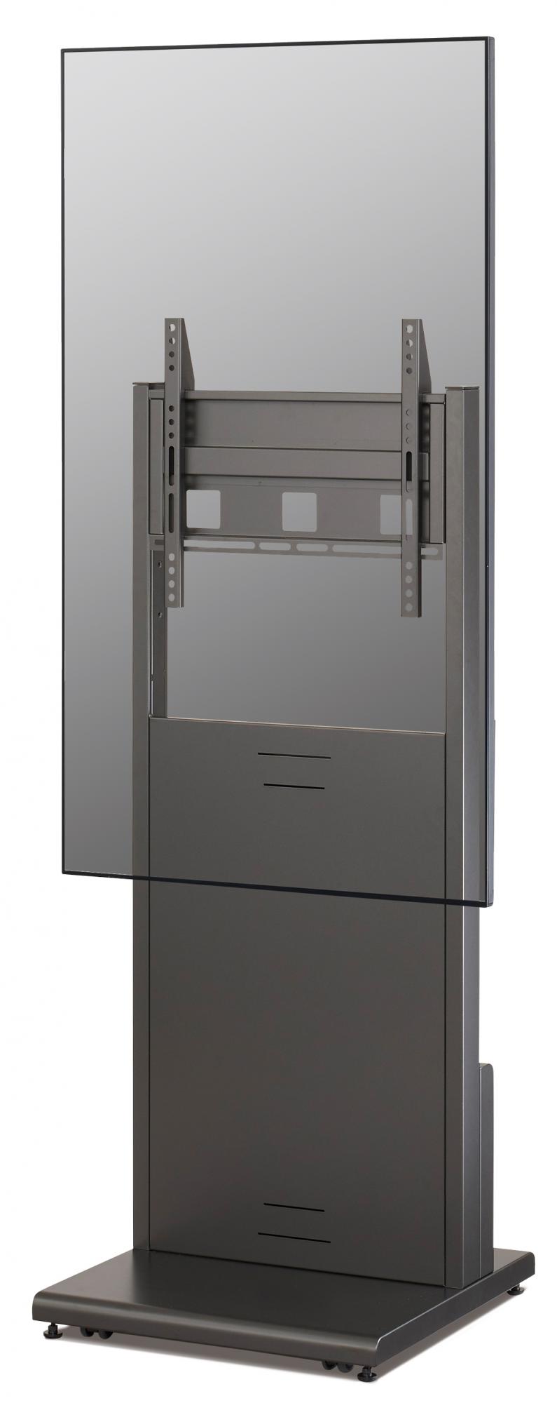 TSN-65 サイネージタイプ AURORA : 株式会社共栄商事