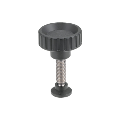 パッド付きフルート ノブ - イマオコーポレーション