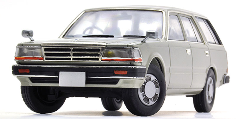 トミーテック 日産 セドリック/グロリア ワゴン V20E デラックス