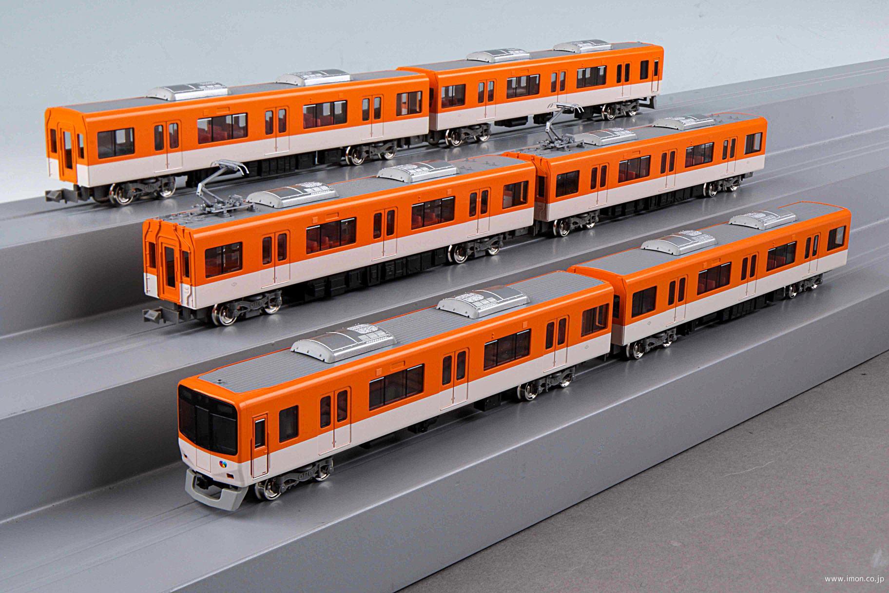 阪神9300系 6両編成 | 鉄道模型店 Models IMON