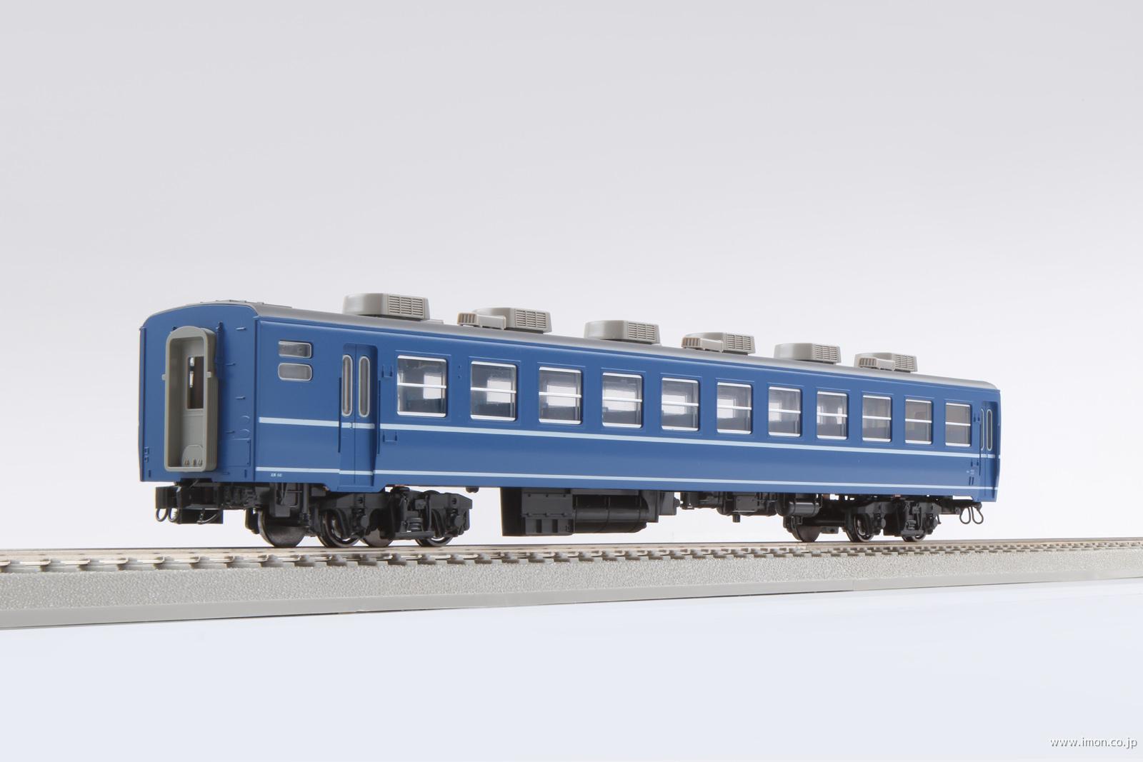 12系オハ12 | 鉄道模型店 Models IMON