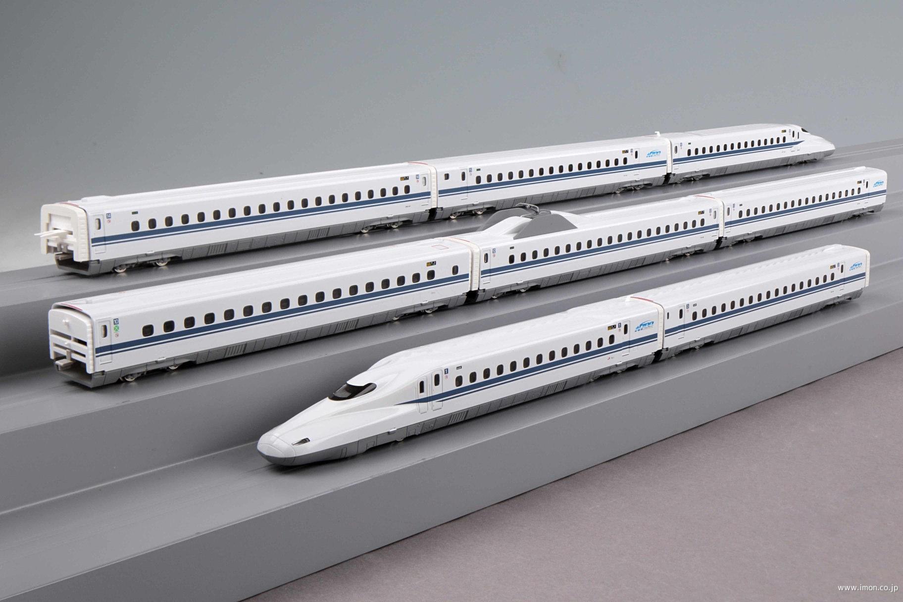 N700系2000番台 基本8両 | 鉄道模型店 Models IMON