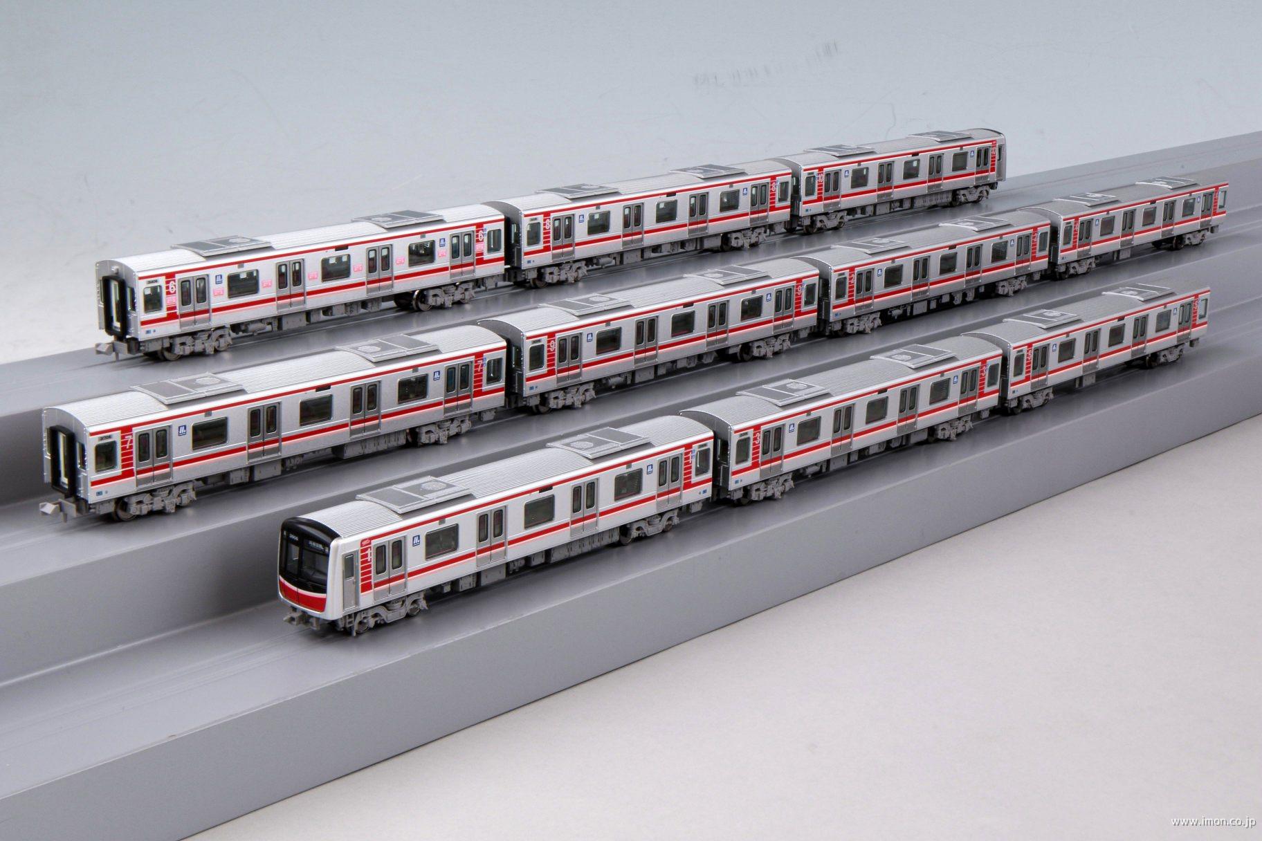 Osaka Metro30000系 御堂筋線 10両 | 鉄道模型店