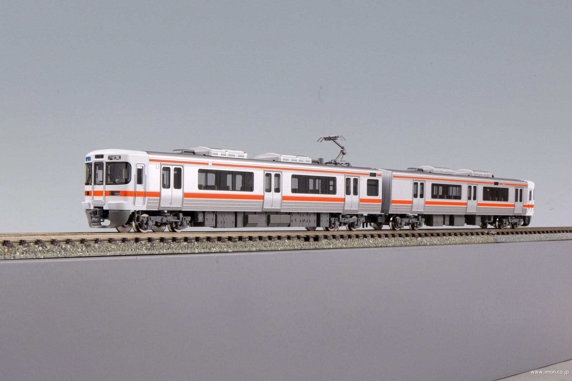 313系 0番台 基本4両 | 鉄道模型店 Models IMON