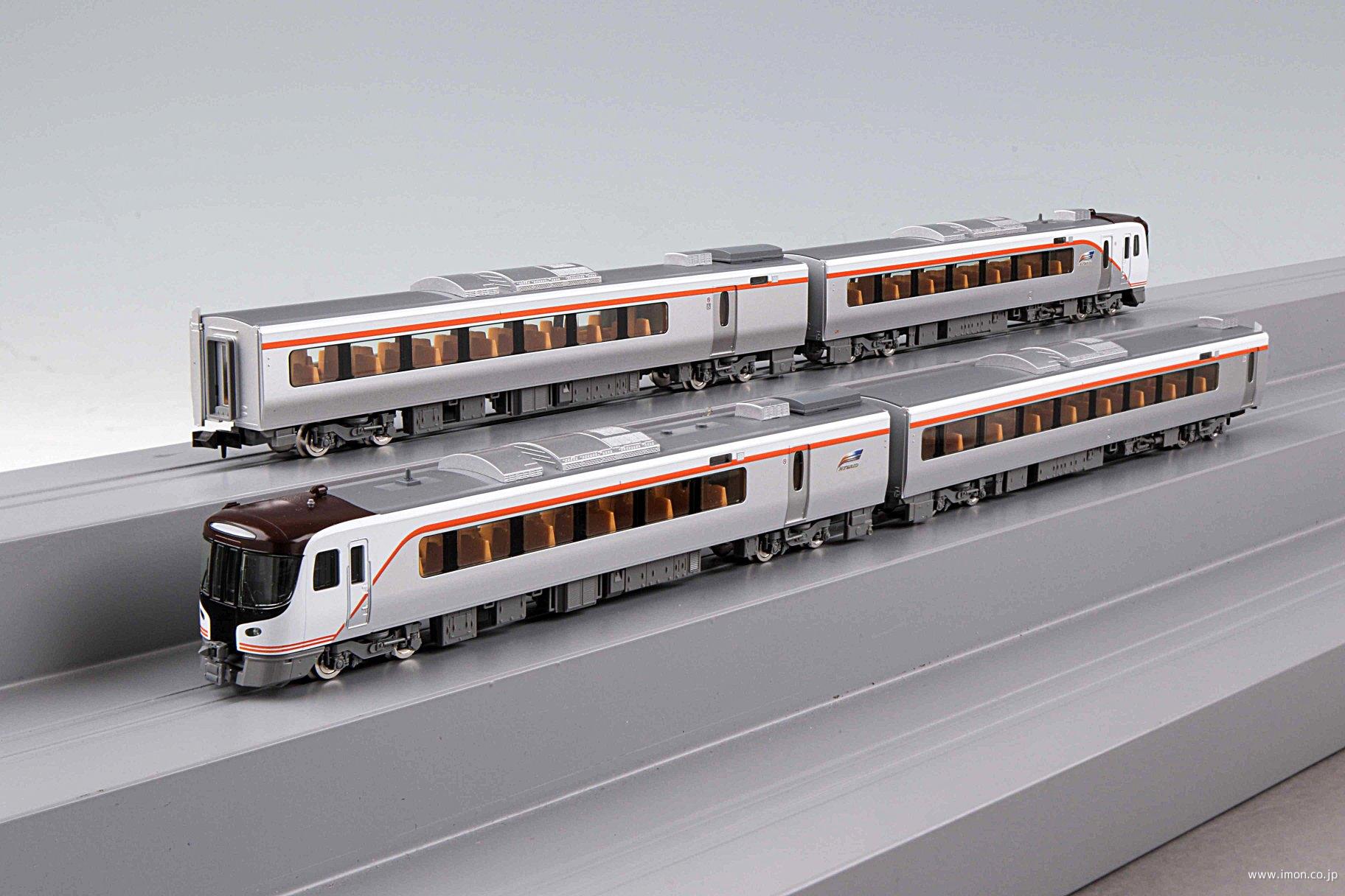 521系100 七尾線 基本2両 | 鉄道模型店 Models IMON