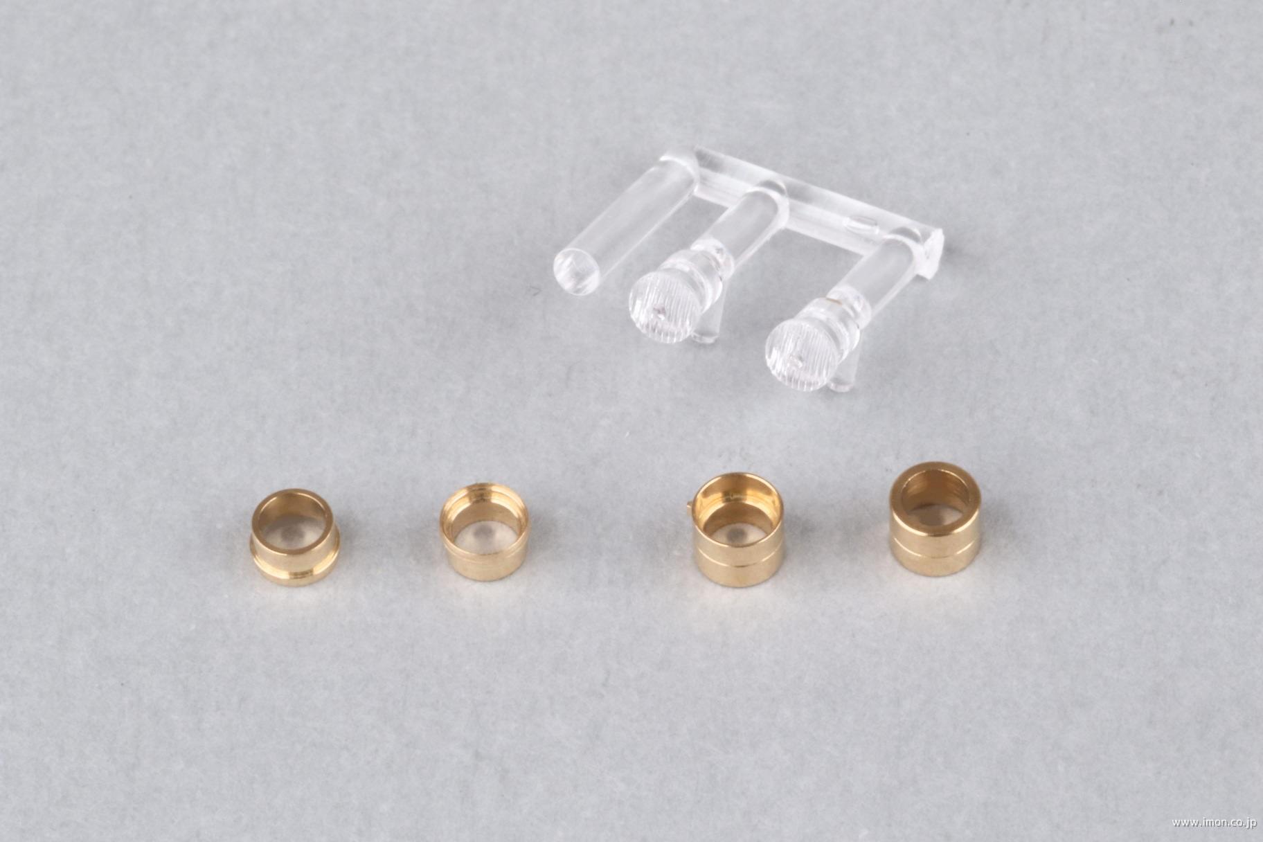 103系（初期型・非冷房車・ウグイス）増結3両 | 鉄道模型店 Models