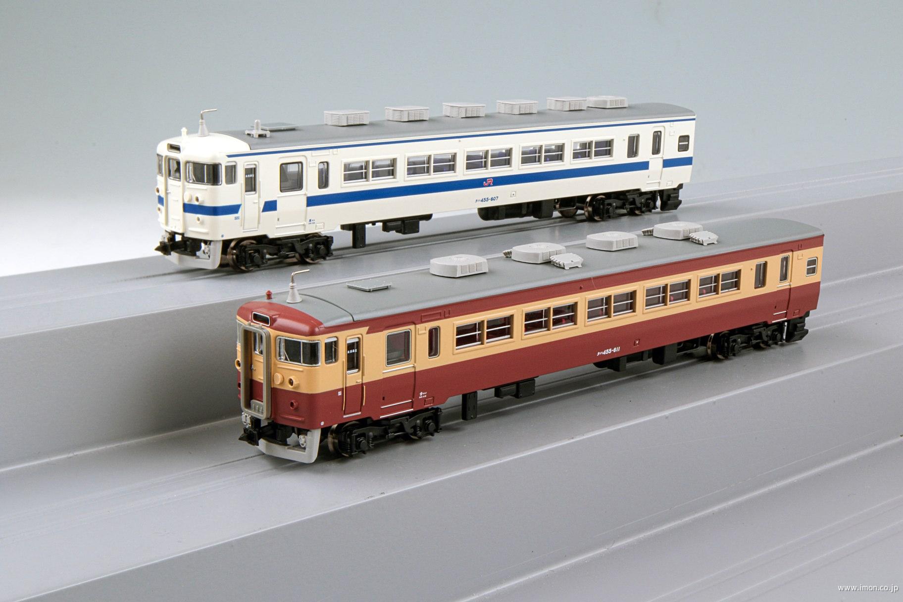 名古屋市交N1000形 前期型 6両 | 鉄道模型店 Models IMON