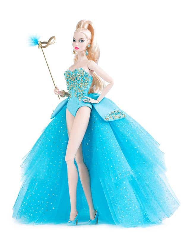 Poppy Parker - Integrity Toys