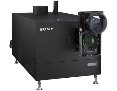 ニュース】全米8位の映画館チェーンがソニー4Kデジタルシネマ