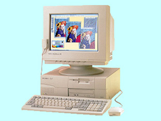98MATE PC-9821Ap3/C9W NEC | インバースネット株式会社