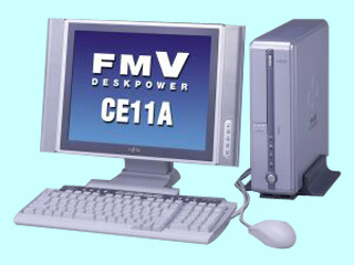 FMV-DESKPOWER CE11A FMVCE11A FUJITSU | インバースネット株式会社