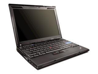ThinkPad X200s 746968J Lenovo | インバースネット株式会社