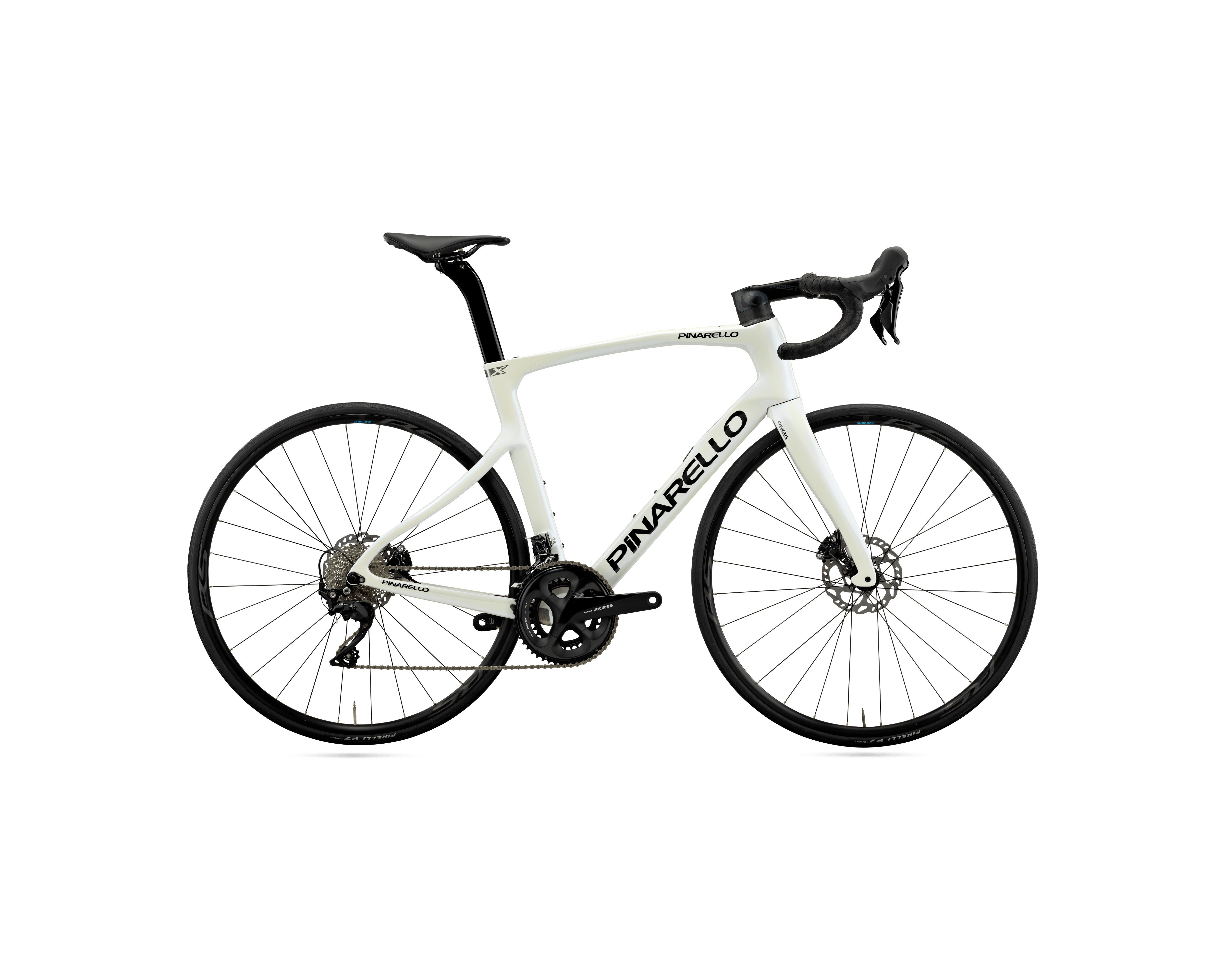 Pinarello X1 105 12spd – Incycle Bicycles
