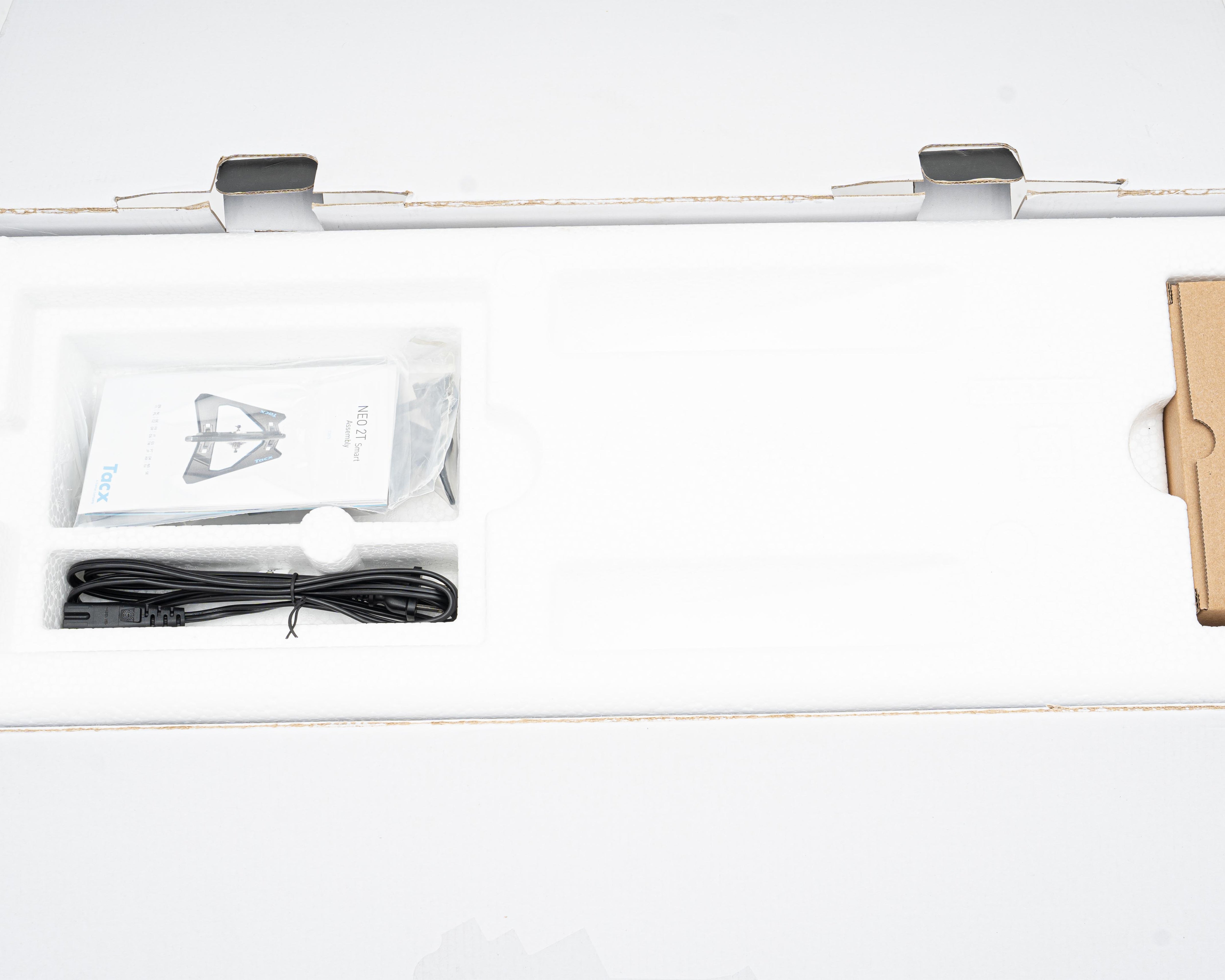 Tacx NEO 2T Smart Trainer (NEW OTHER) – Incycle Bicycles