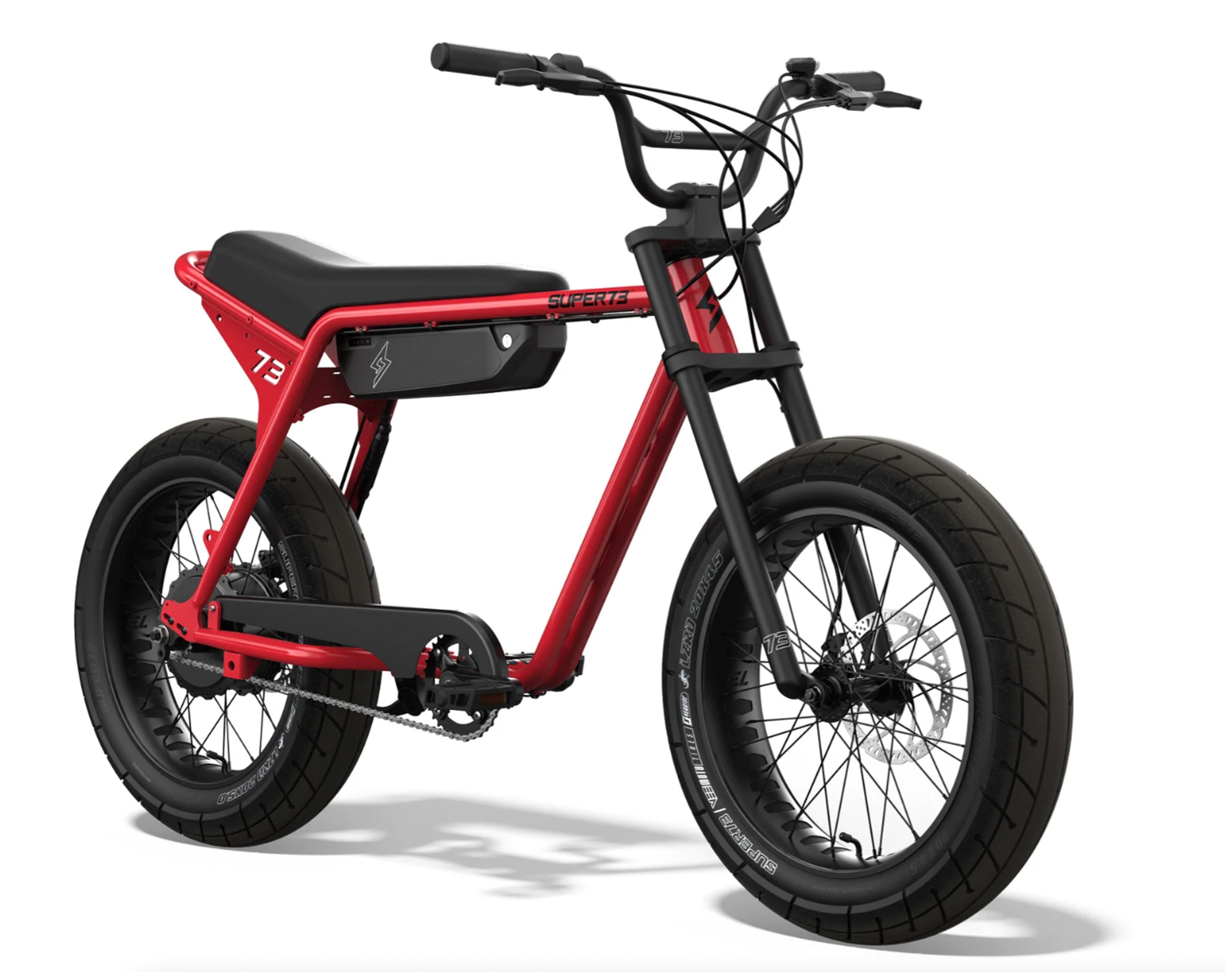 Super73-ZX – Incycle Bicycles