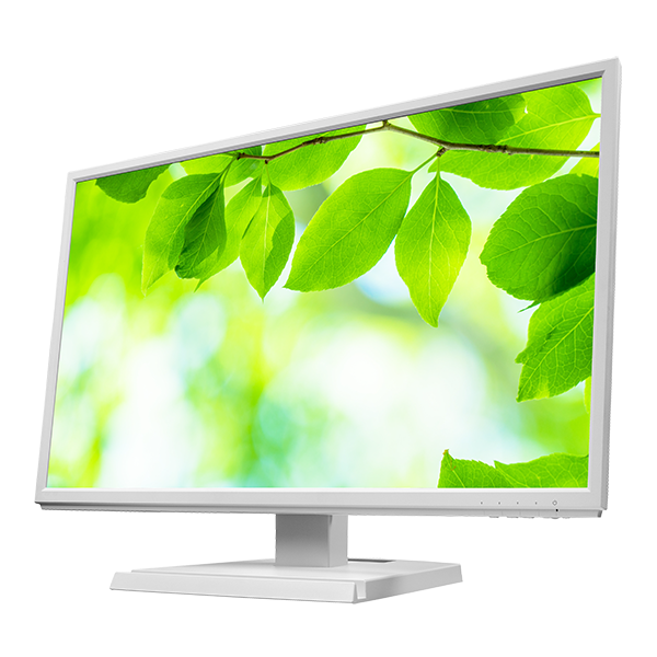 NB-N241シリーズ | 広視野角ADSパネル採用 23.8型ワイド液晶