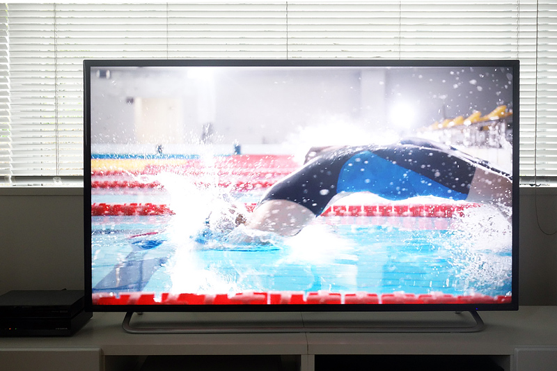 LCD-M4K491XDB | 4K対応49型（可視領域48.5型） ワイド液晶