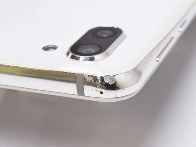 SIMロック解除済】docomo HUAWEI P30 Pro HW-02L Black|中古