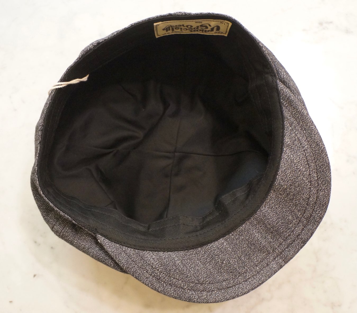 FREEWHEELERS/フリーホイーラーズ」「UNIION SPECIAL」ブランド