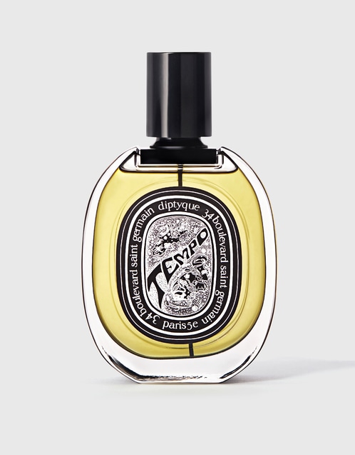 Diptyque Tempo Unisex Eau De Parfum 75ml (Fragrance) IFCHIC.COM