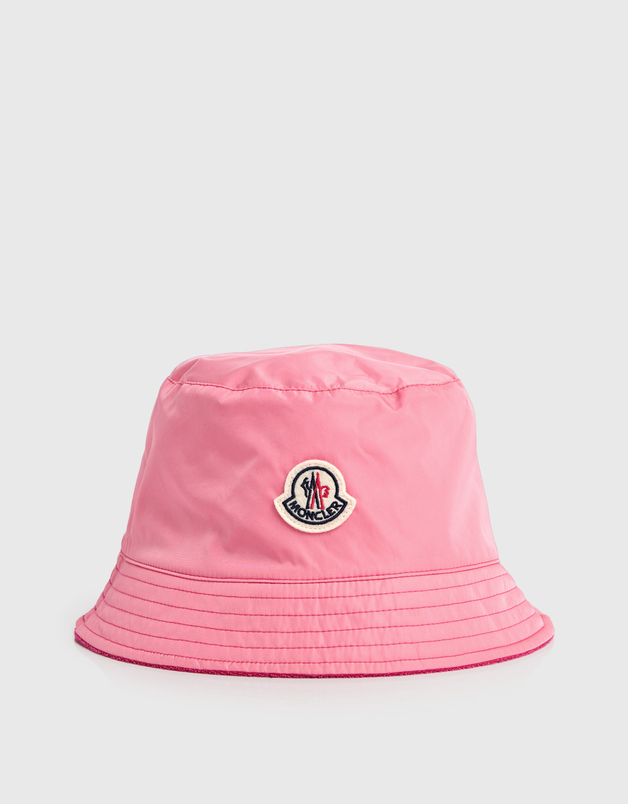 Moncler Moncler Reversible Terry Bucket Hat (Hats) IFCHIC.COM