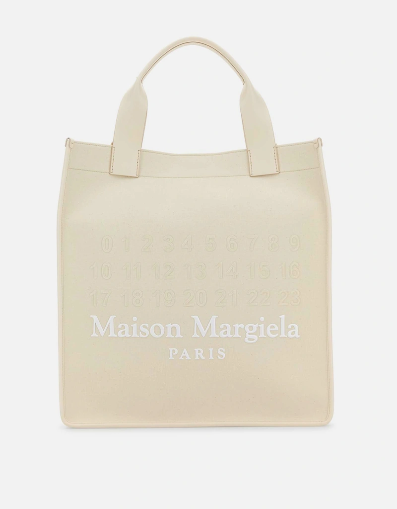 Maison Margiela キャンバストートバッグ () IFCHIC.COM